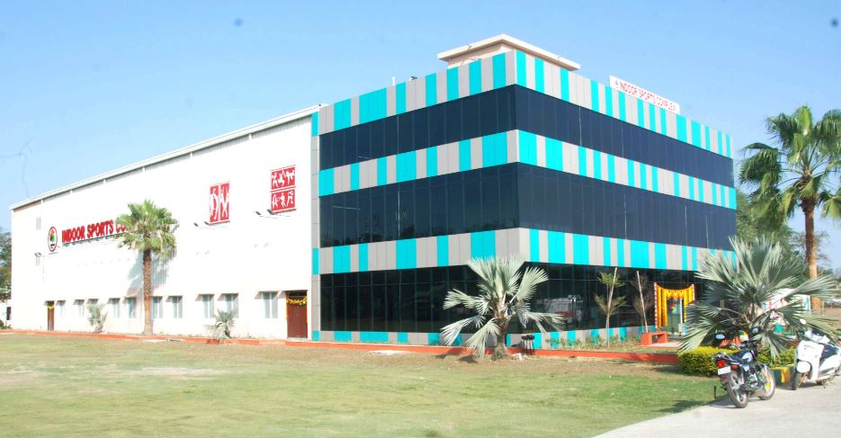 BV Raju Institute of Technology - sports
