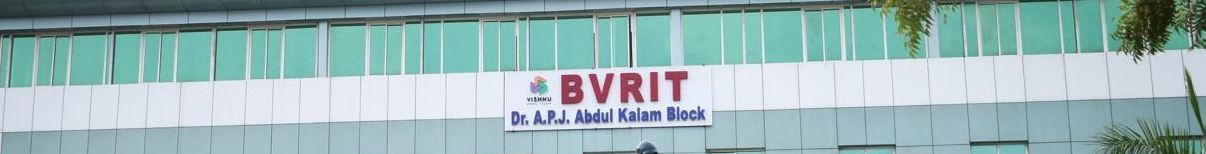 BV Raju Institute of Technology - campus