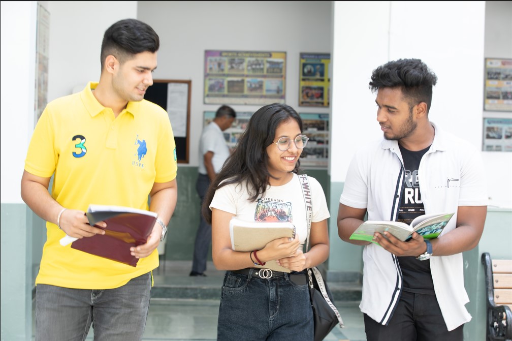 CPJ College - others