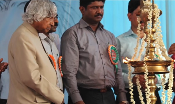 College of Engineering, Chengannur - celebrity