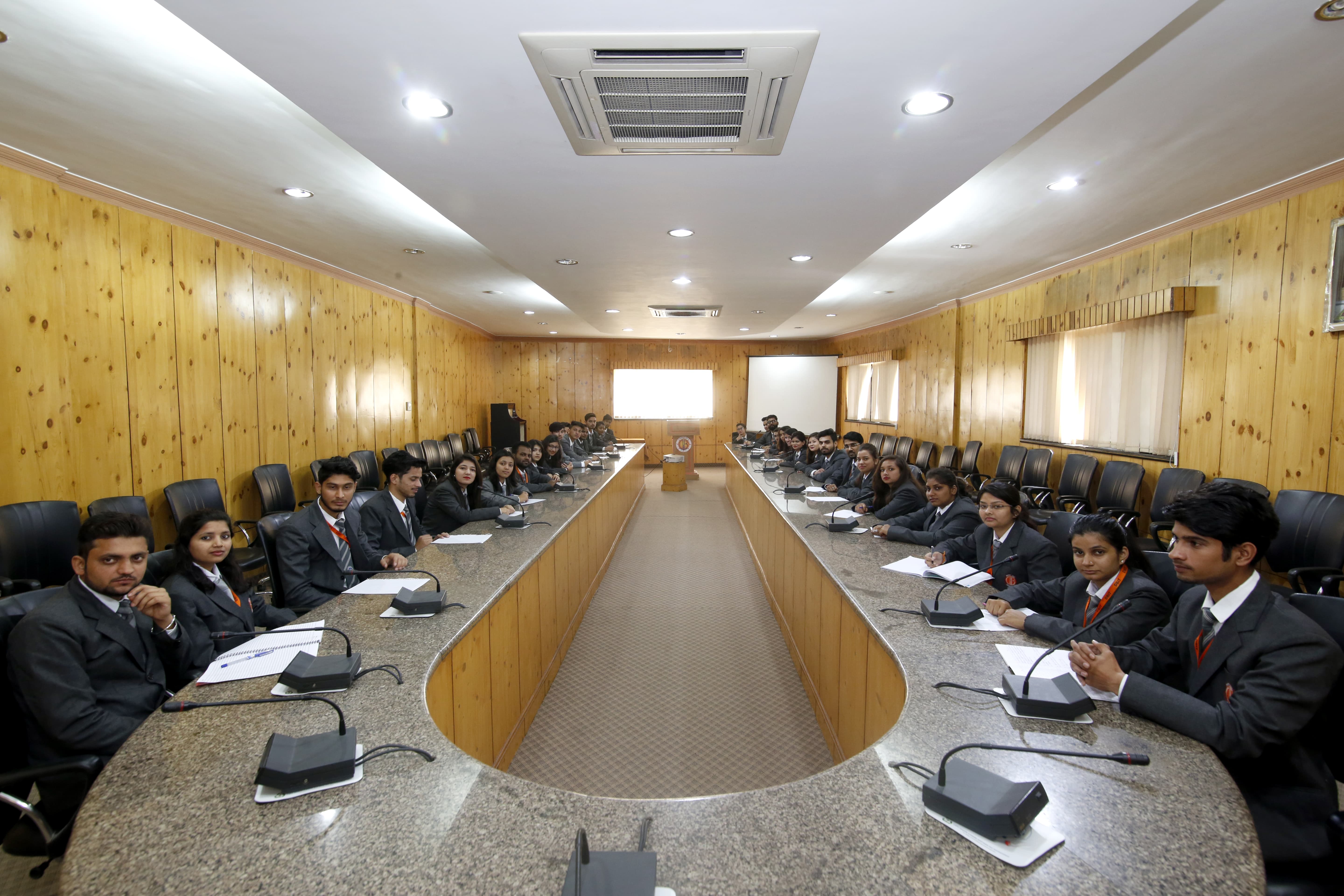 DBUU - conference