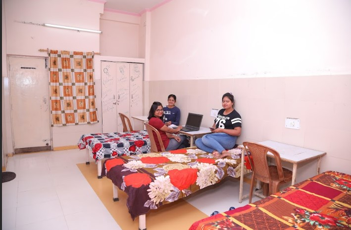 DBUU - hostel