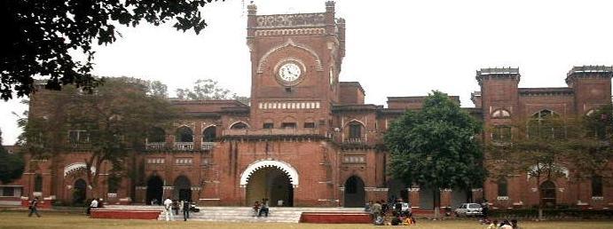 Ewing Christian College (ECC) - campus