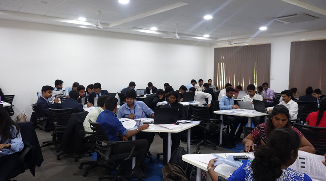 Firebird Institute of Research in Management (FIRM) - reading