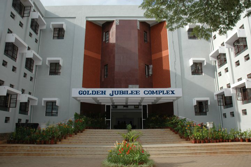NIE Mysore - auditorium