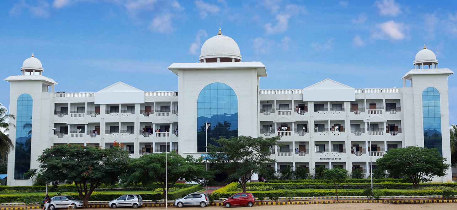 United Institute of Technology - campus