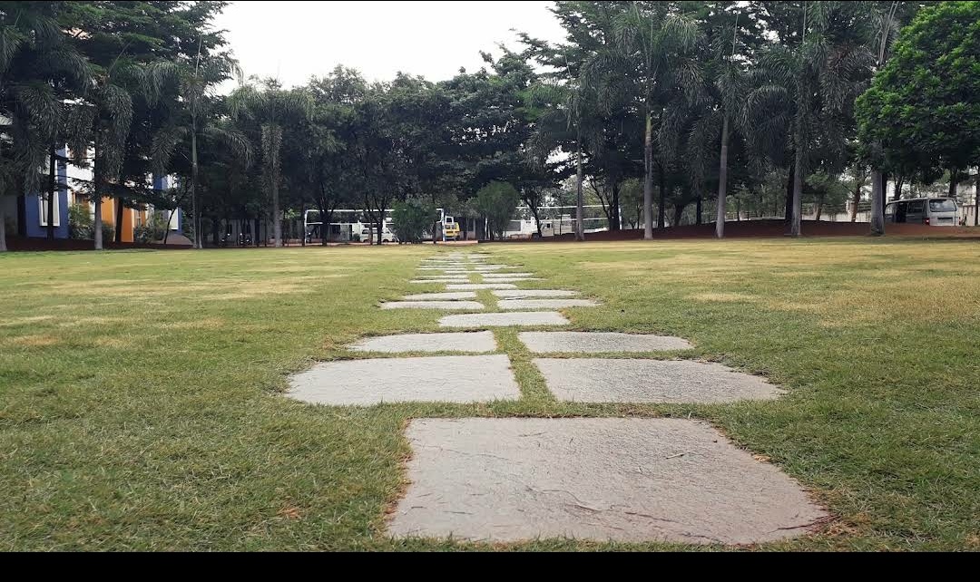 Vidya Jyothi Institute of Technology - campus