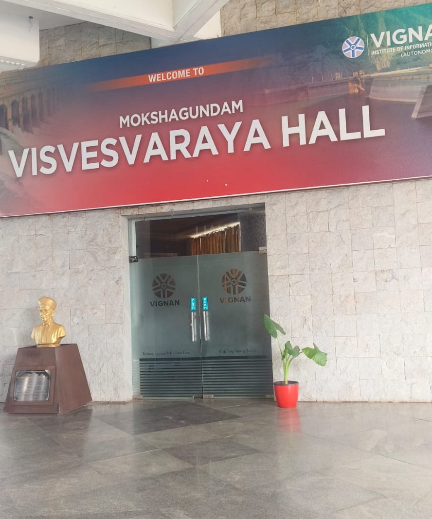 Vignan's Institute of Information Technology - others