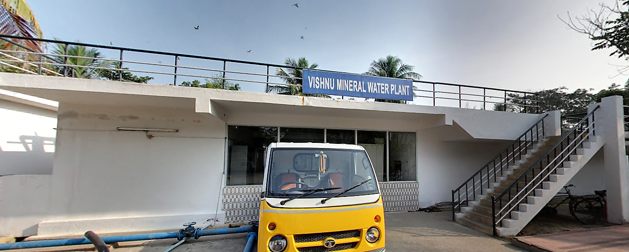 Vishnu Institute of Technology (VIT Bhimavaram) - others