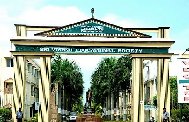 Vishnu Institute of Technology (VIT Bhimavaram) - entrance