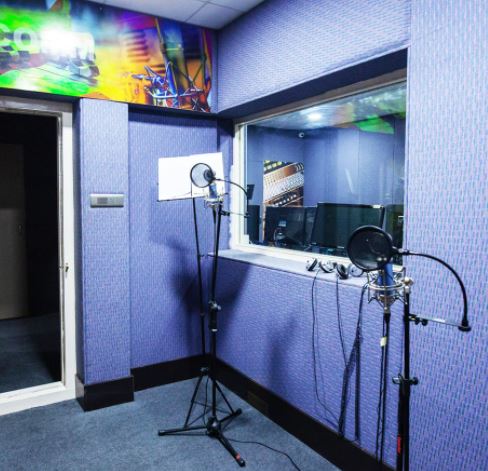 XIMB Bhubaneswar - labs