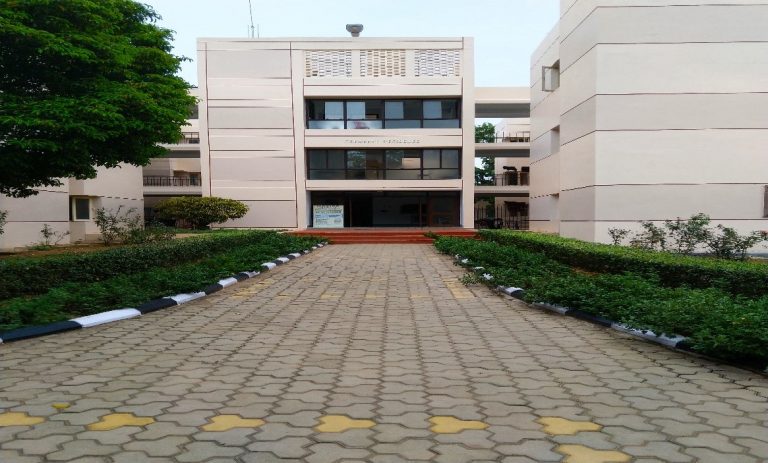 XIMB Bhubaneswar - hostel
