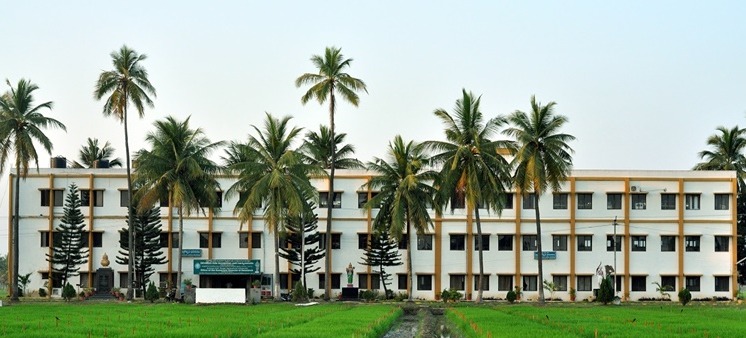 ANGRAU - academic