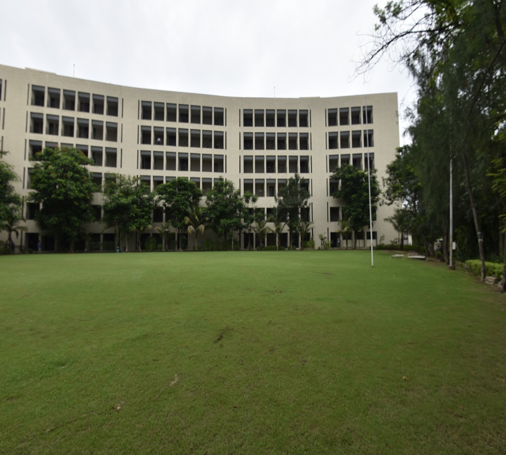 Adani University - campus