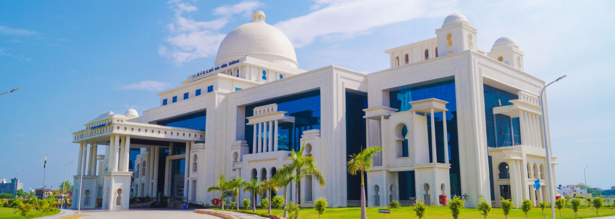 AKTU - campus
