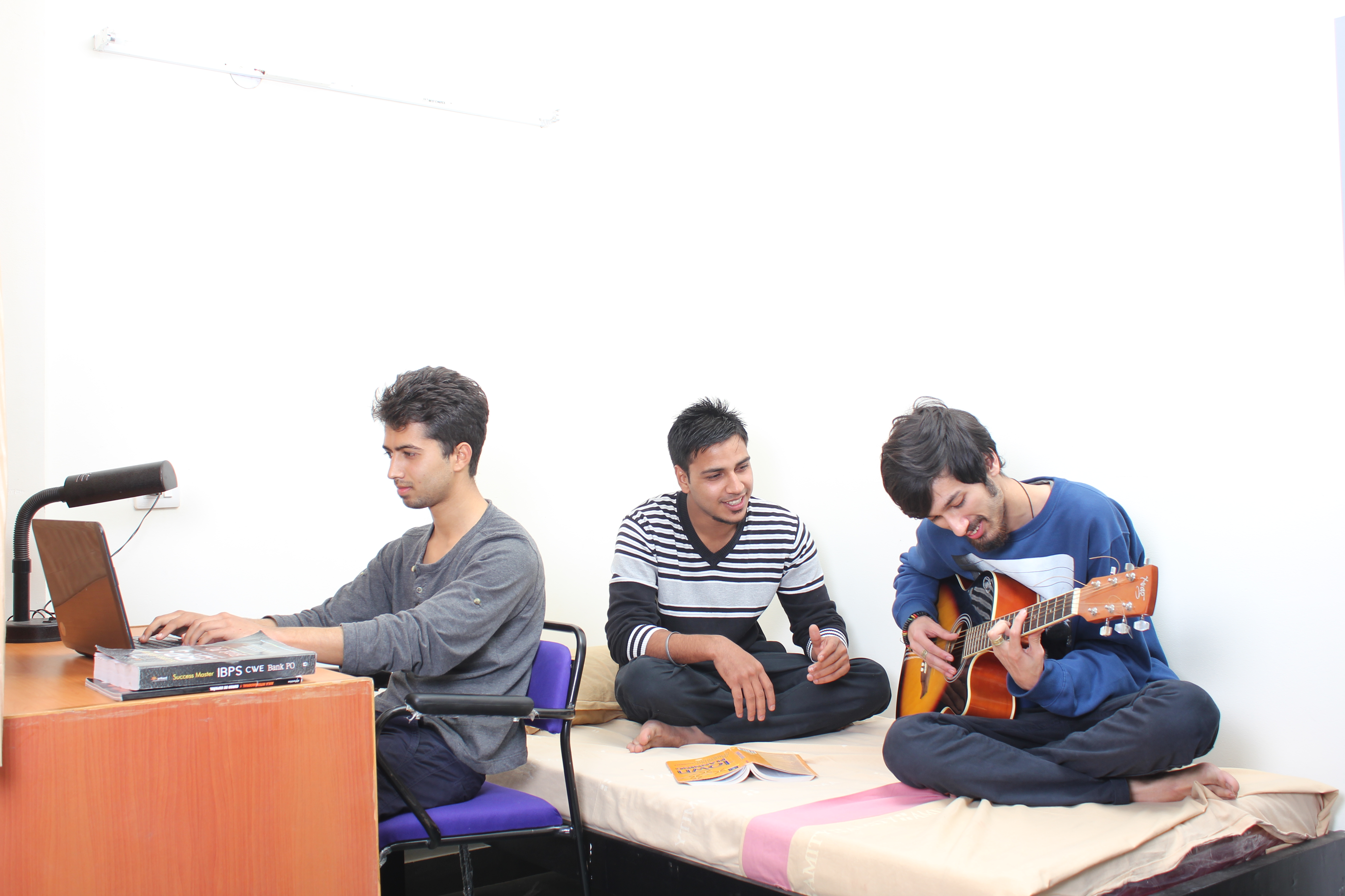 Amity University Gurgaon - hostel