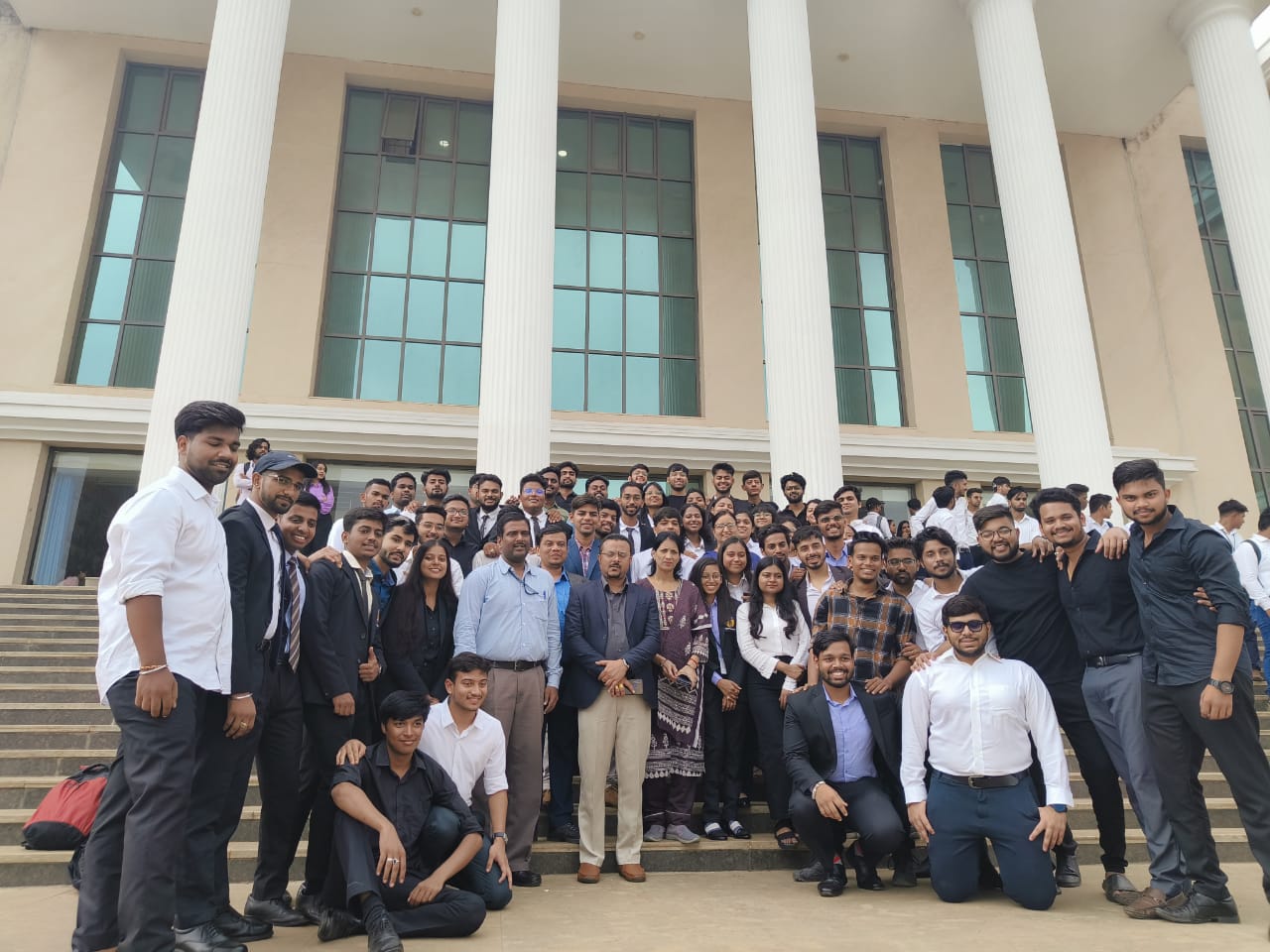 Amity University Raipur - others