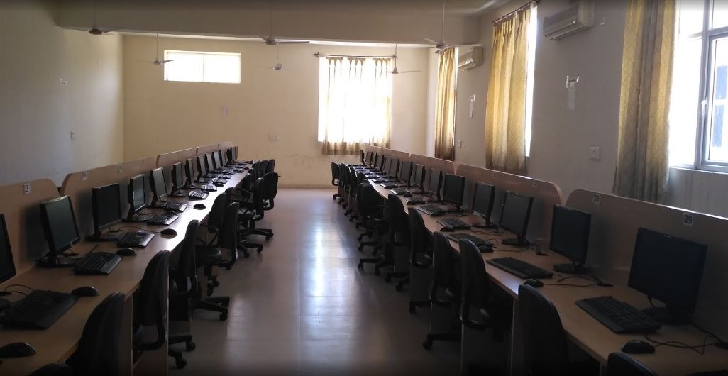 Arni University - labs