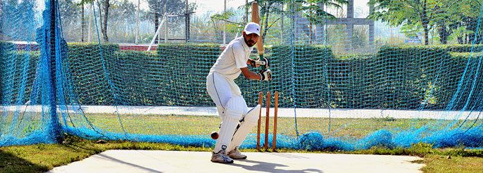 Arni University - sports