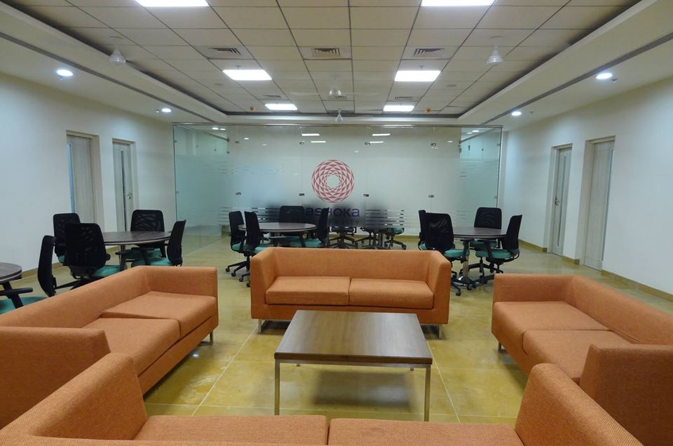 Ashoka University Sonipat - others