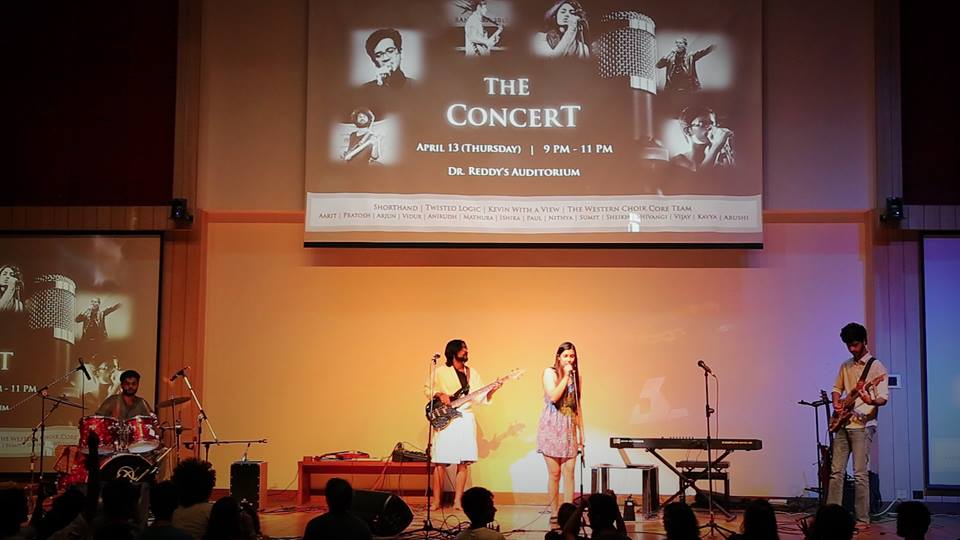 Ashoka University Sonipat - event