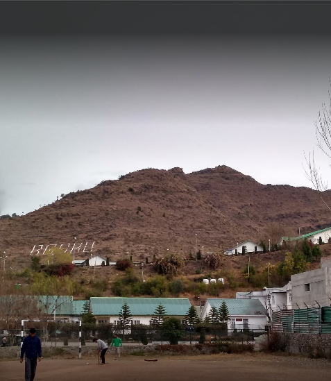 Baba Ghulam Shah Badshah University - sports