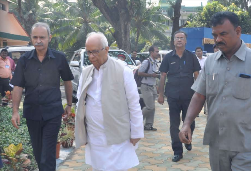 BCKV - Bidhan Chandra Krishi Viswavidyalaya - celebrity