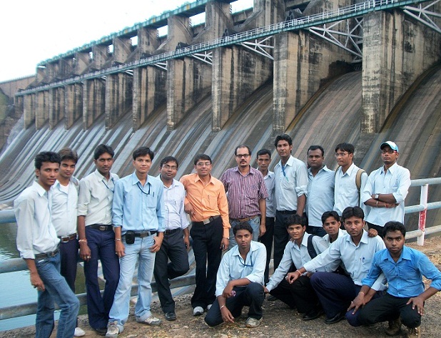 Bhabha University - industrial