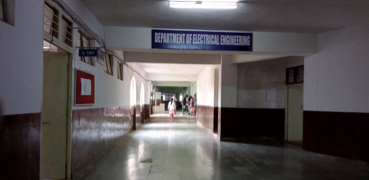Bhabha University - others