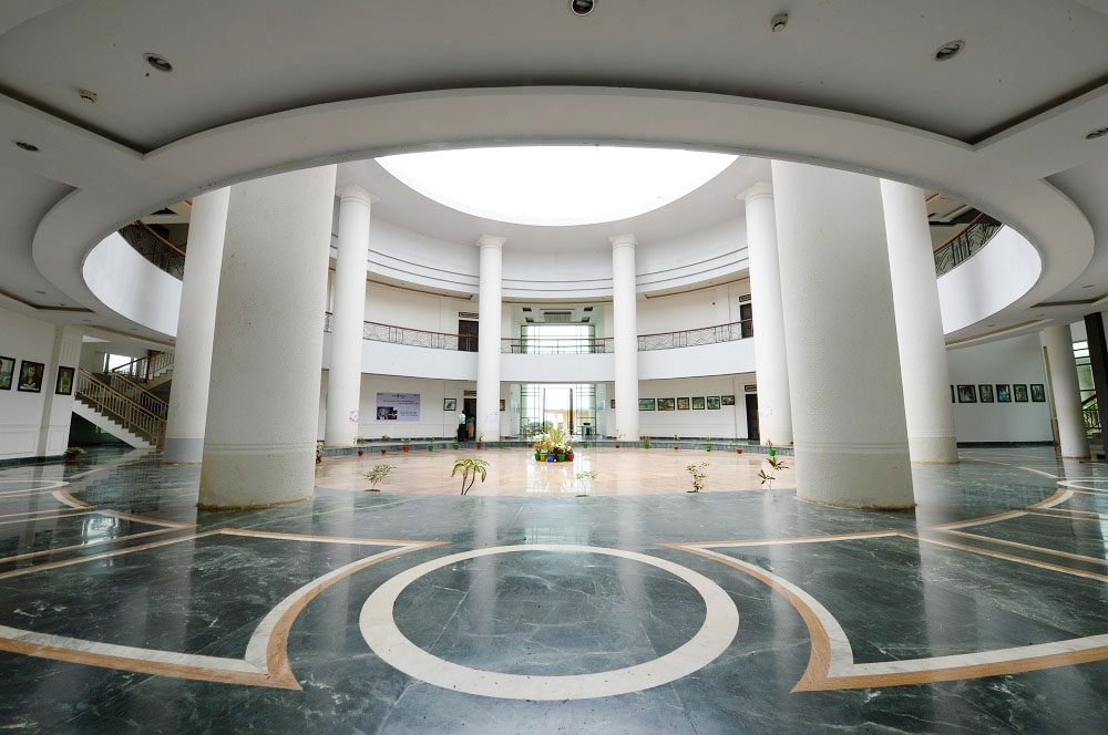 Birla Global University - academic