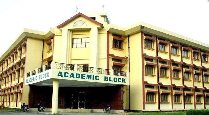 Central Agricultural University Manipur - academic