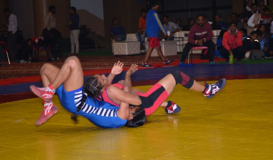CDLU - sports