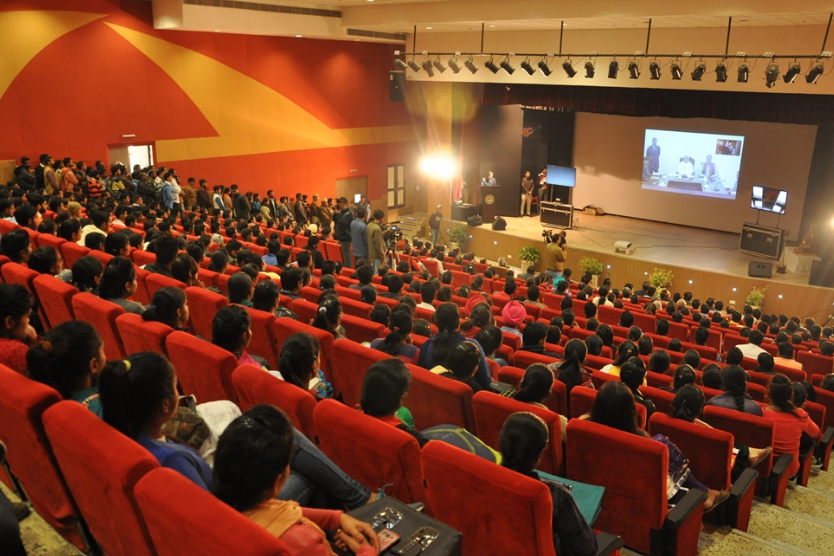 CDLU - seminar