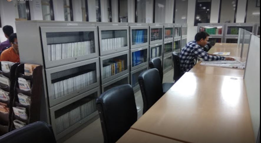 Central University of Punjab - reading