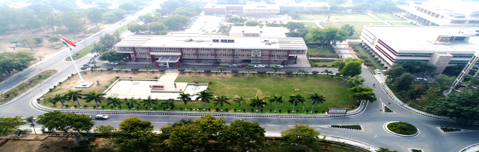 CCS HAU - campus