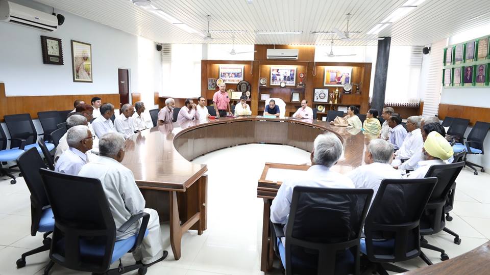 CCS HAU - conference