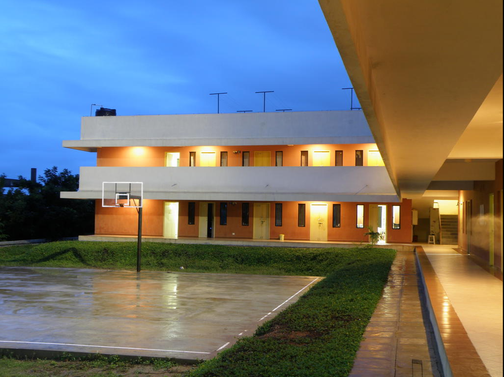 Chennai Mathematical Institute (CMI) - sports