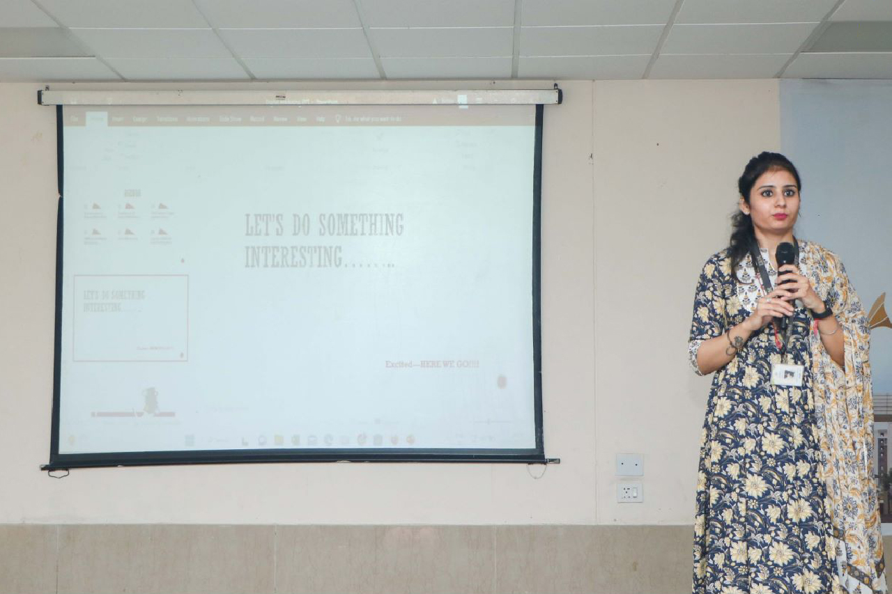 CT University - seminar