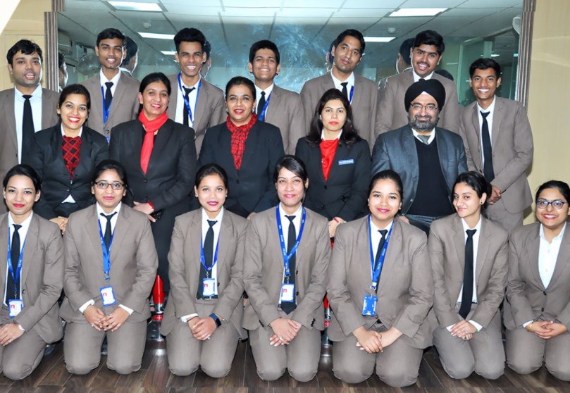 DSEU Dwarka Campus - others