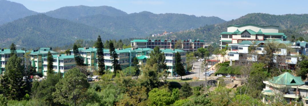 YSP - campus