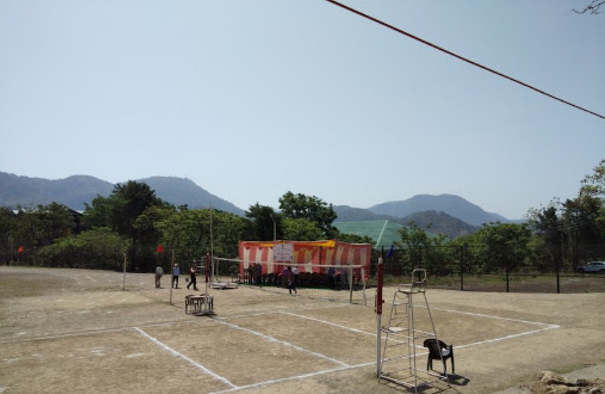 YSP - sports
