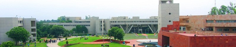 Delhi Technological University - others
