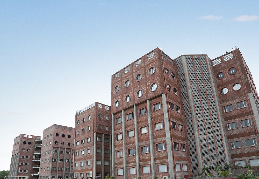 GNA University - main