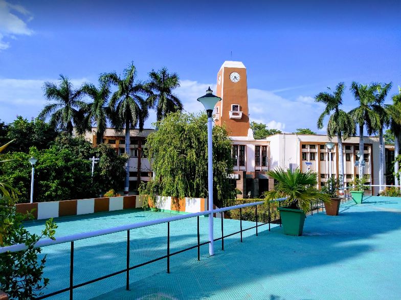 Pantnagar University (GBPUAT) - academic