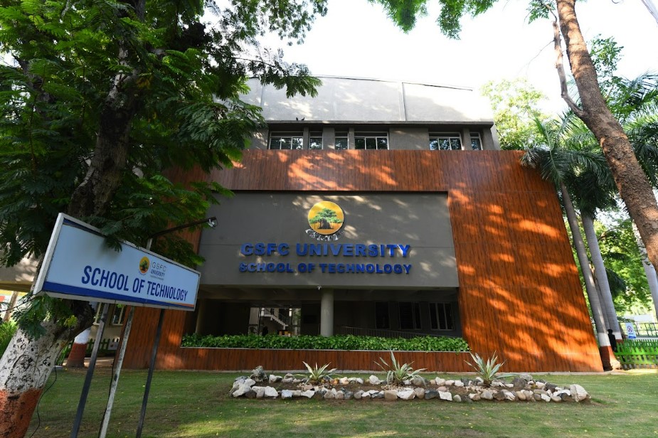 GSFC University - academic