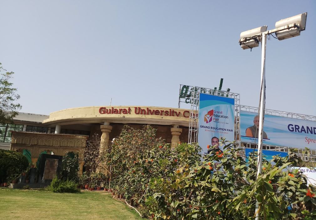 Gujarat University (GU) - others