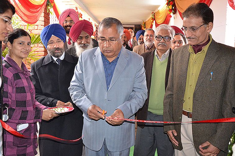 GADVASU - exhibitions