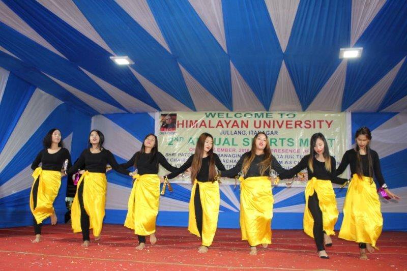Himalayan University - others