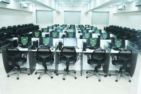 HSNC University - labs
