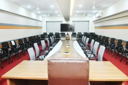 HSNC University - conference